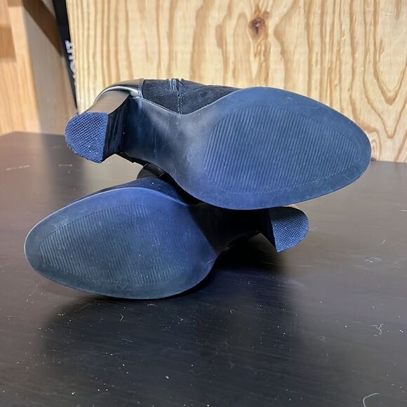 Just Fab Booties   - Picture 6 of 6